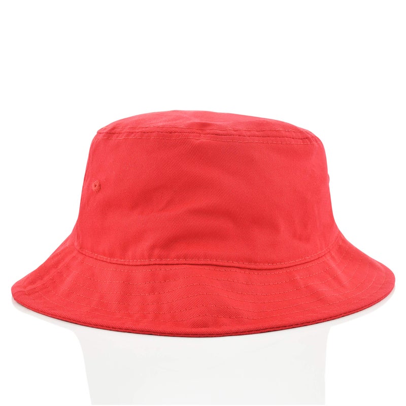 BLARIX Guard Bucket Hat Red - Image 2